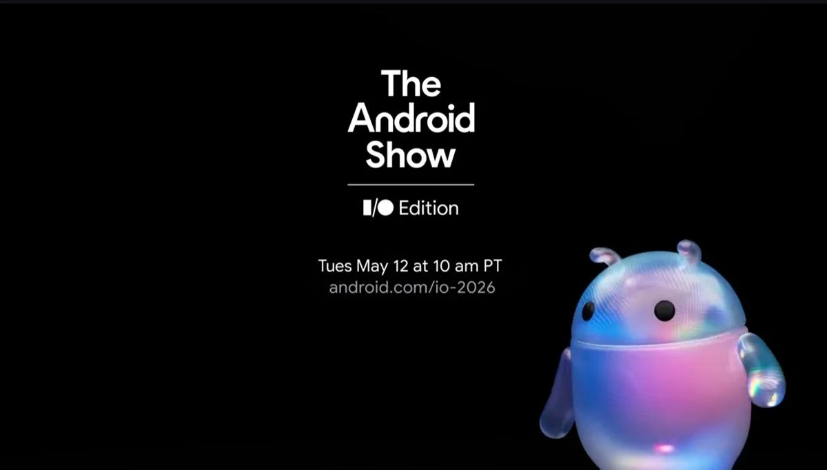 Google暗示Android版Liquid Glass效果即將到來