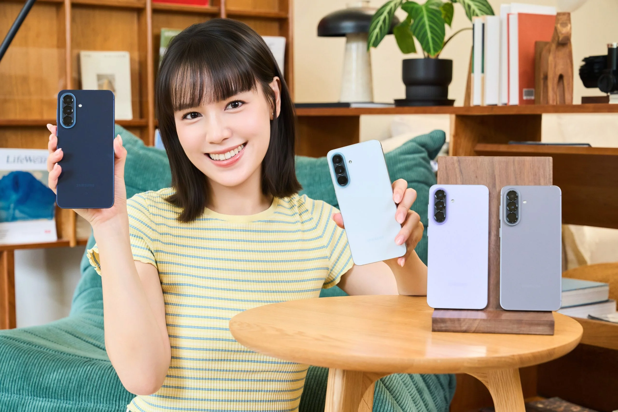 AI 應用