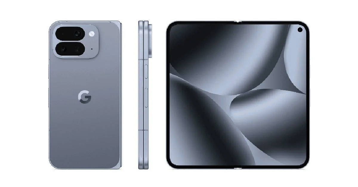 Google Pixel 10 Pro Fold折疊機大降13000元 展開變8吋、轉軸更耐用