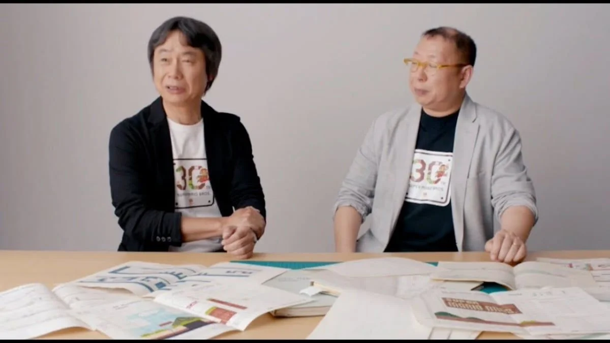 任天堂傳奇設計師手塚卓志卸任 40 年《瑪利歐》《薩爾達》幕後推手正式謝幕