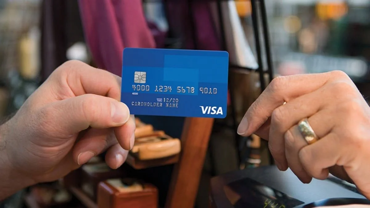 Visa 推出 Agentic Ready 計畫攜手台灣 9 家銀行搶先布局 AI 代理購物時代