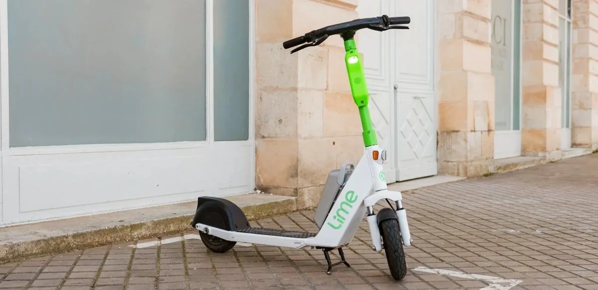 Lime 營收連年成長仍虧損 共享滑板車獨角獸正式申請 IPO