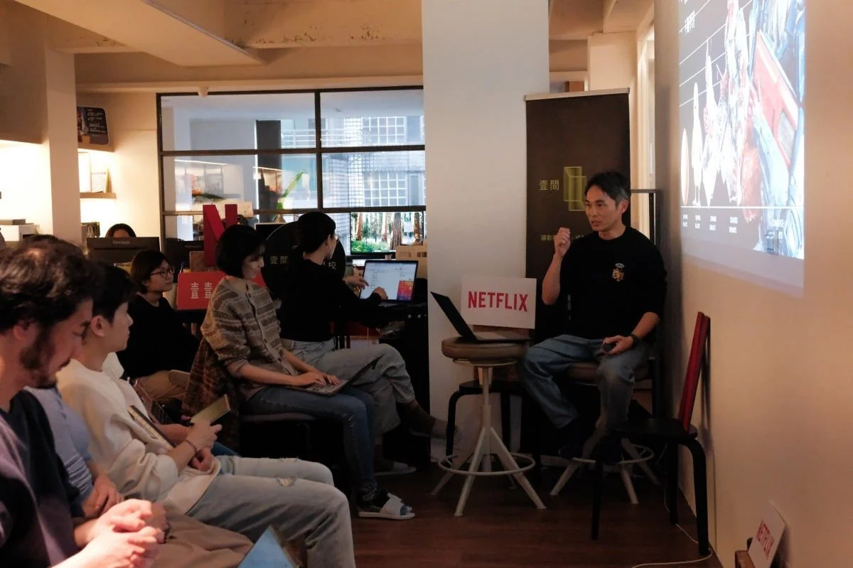 從條通熱潮到101國際直播:拆解「Netflix效應」如何在地化,重塑台灣影視生態與文化產值