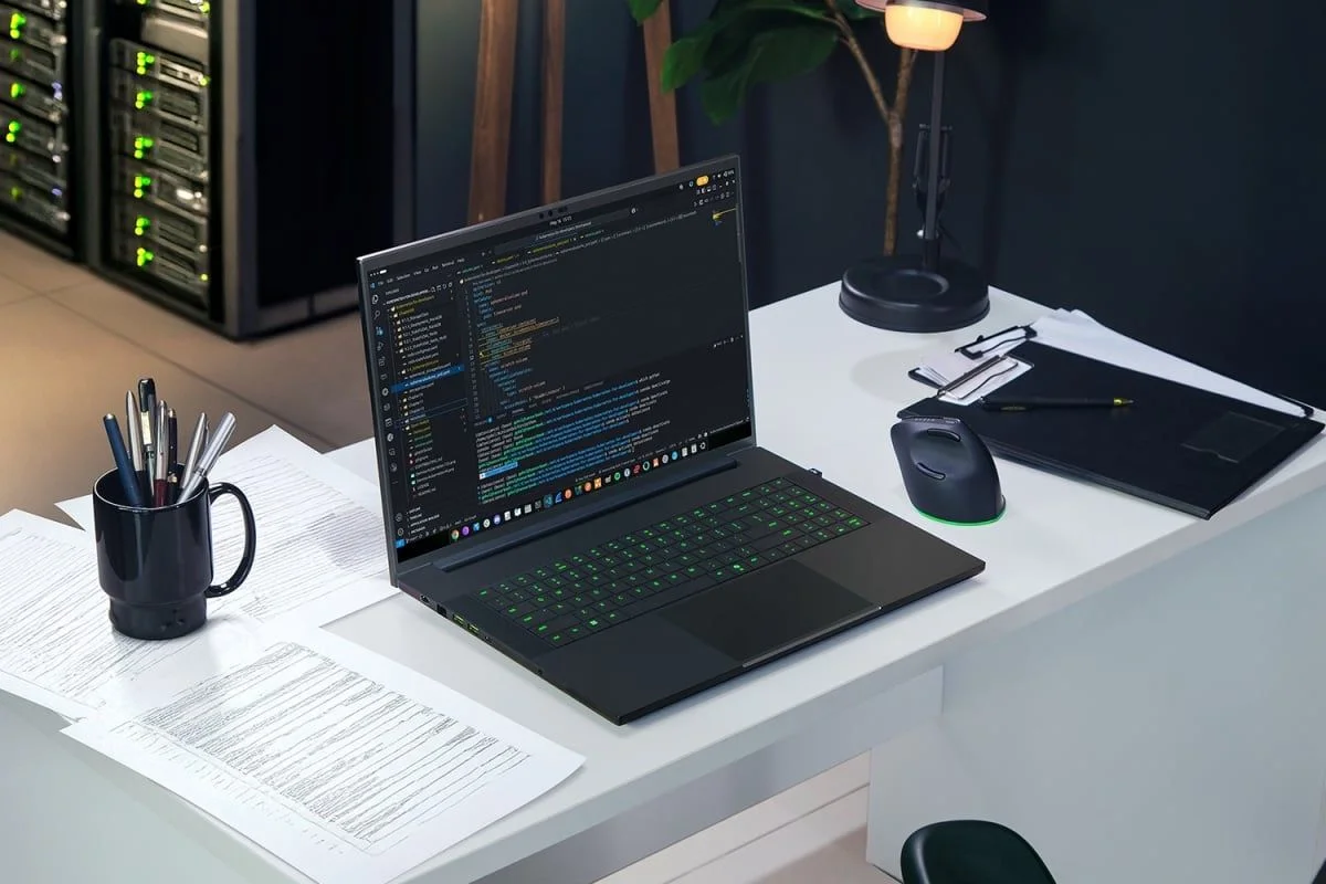 頂規價格直逼新台幣22萬元！2026年款Razer Blade 18換裝Intel Core Ultra 9與128GB海量記憶體