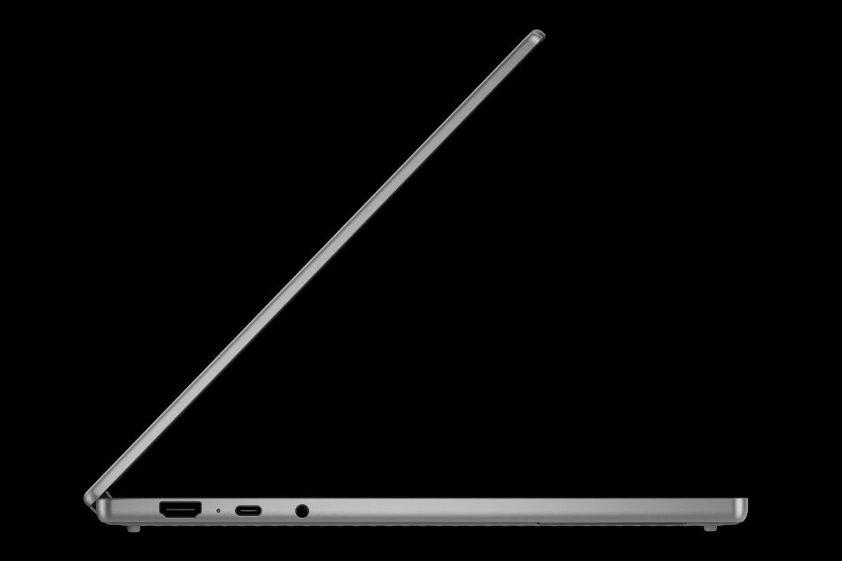 Google攜手華碩在內業者打全新「Googlebook」筆電,深度綁定Gemini Intelligence與Android生態系