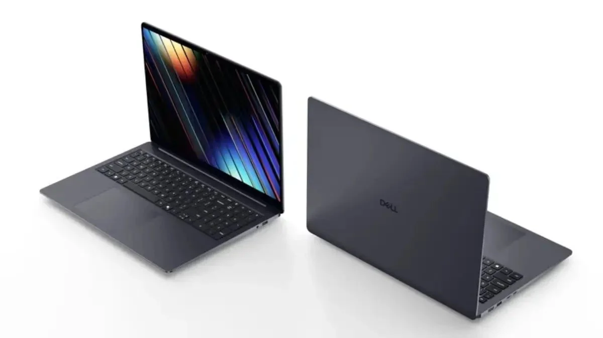 Dell重塑2026年筆電陣容:首款平價Alienware 15遊戲筆電搶市,全新14S / 16S補齊主流AI生產力