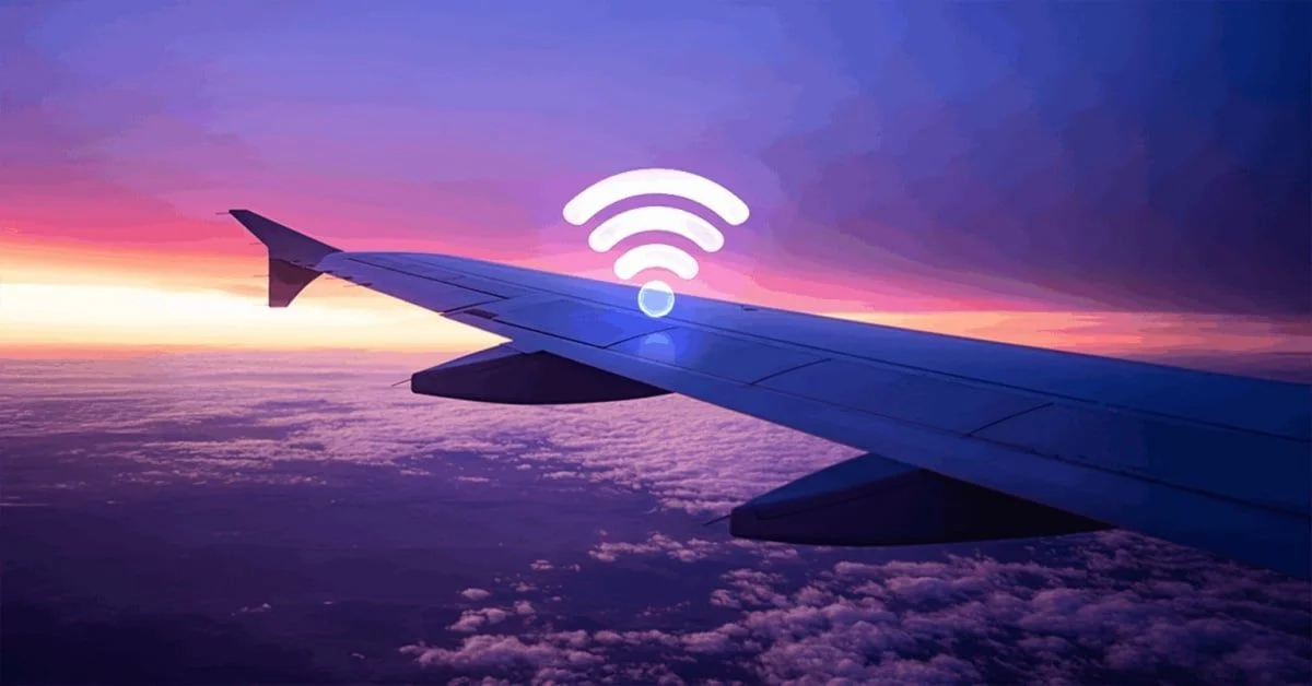 Starlink 衛星網路翻轉機上 Wi-Fi 體驗 航空業競爭格局大洗牌
