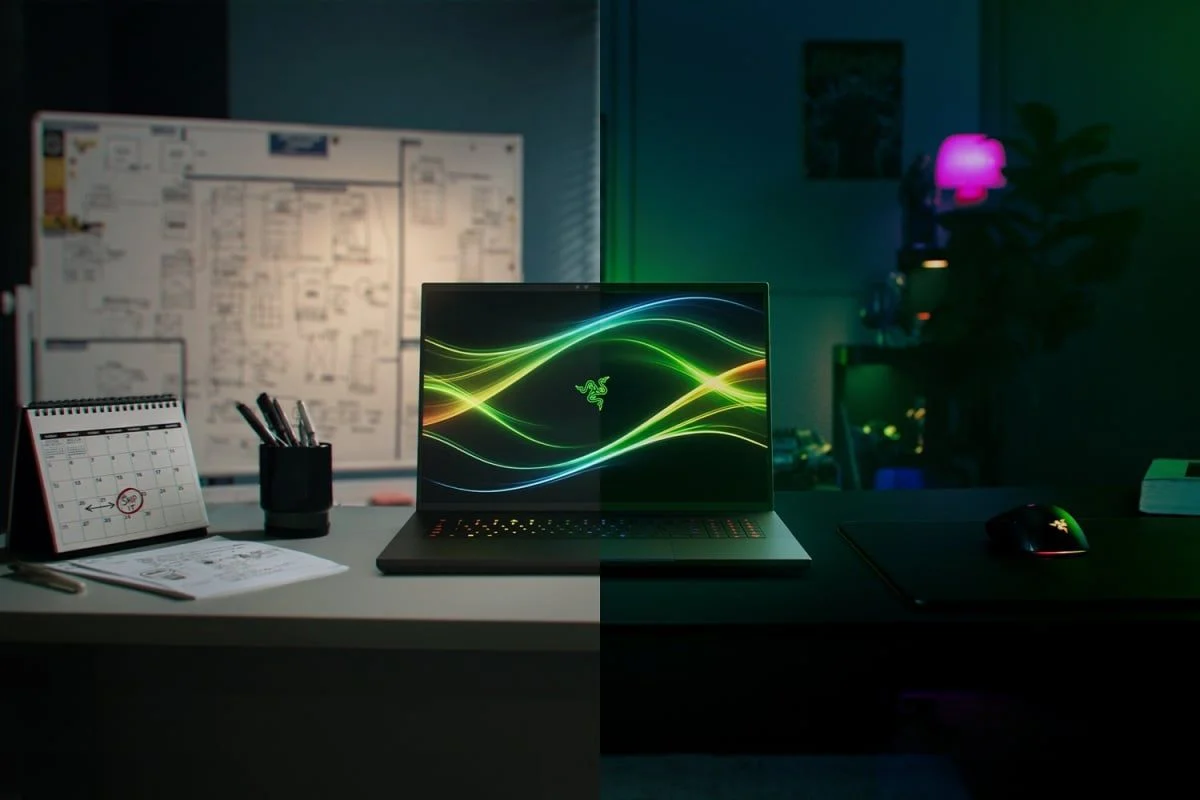 頂規價格直逼新台幣22萬元！2026年款Razer Blade 18換裝Intel Core Ultra 9與128GB海量記憶體