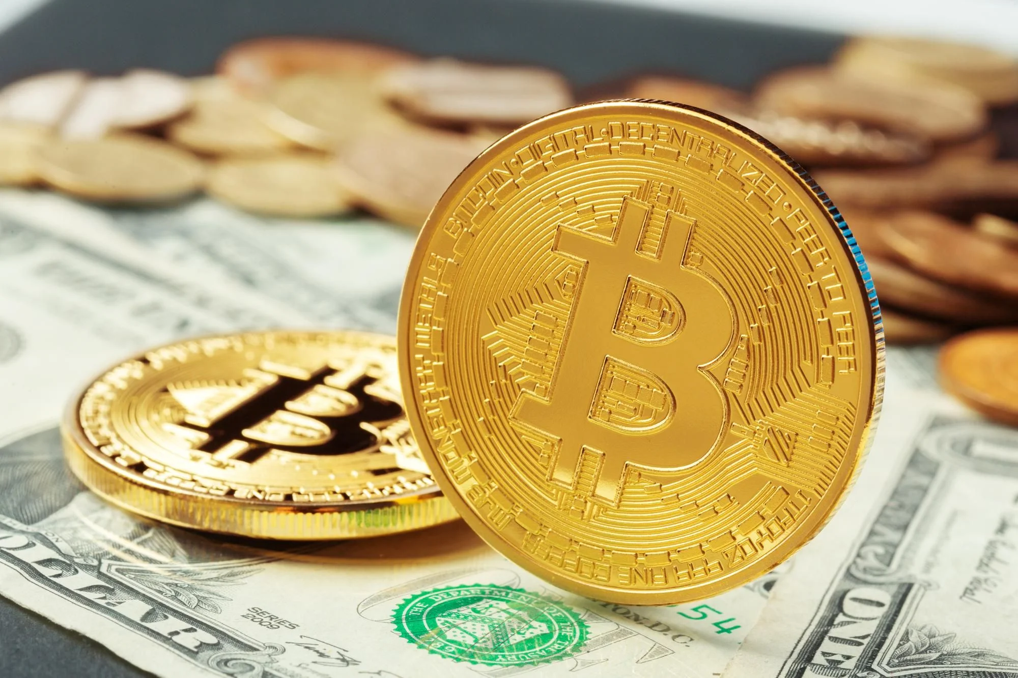 數位貨幣