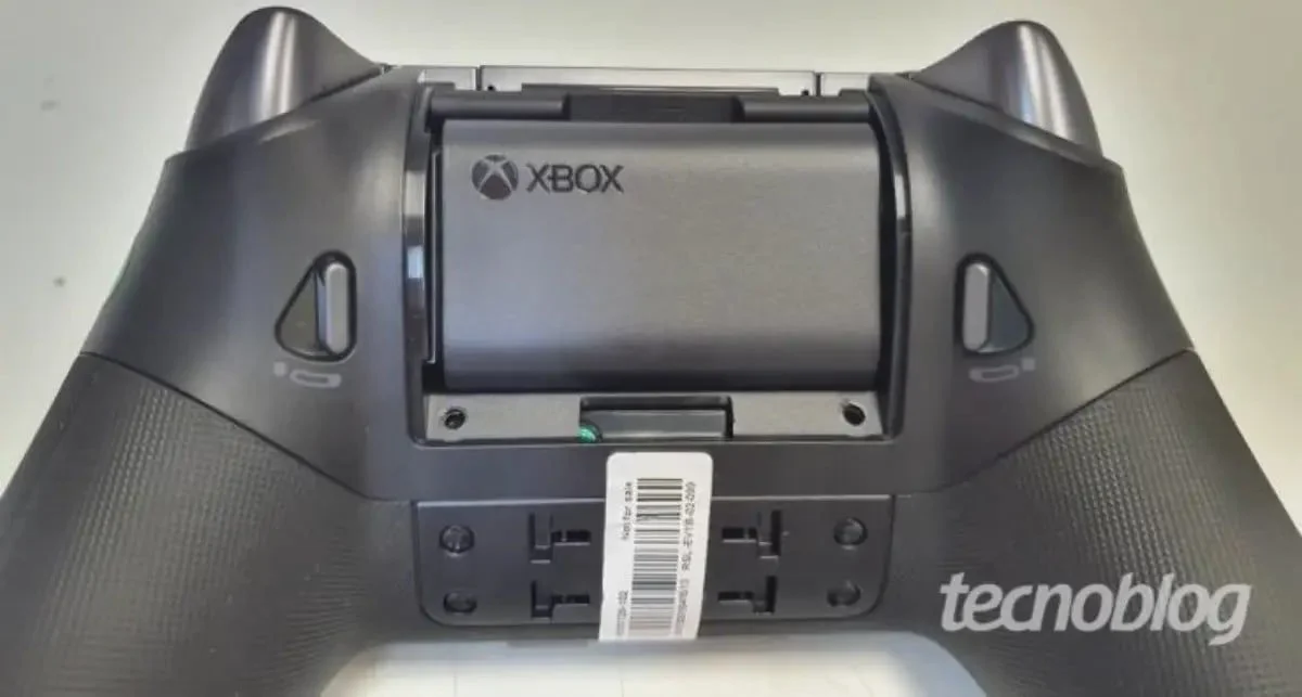 微軟「迷你雲端手把」與「Elite菁英控制器3」雙雙曝光，Xbox全面擁抱雲端與充電電池