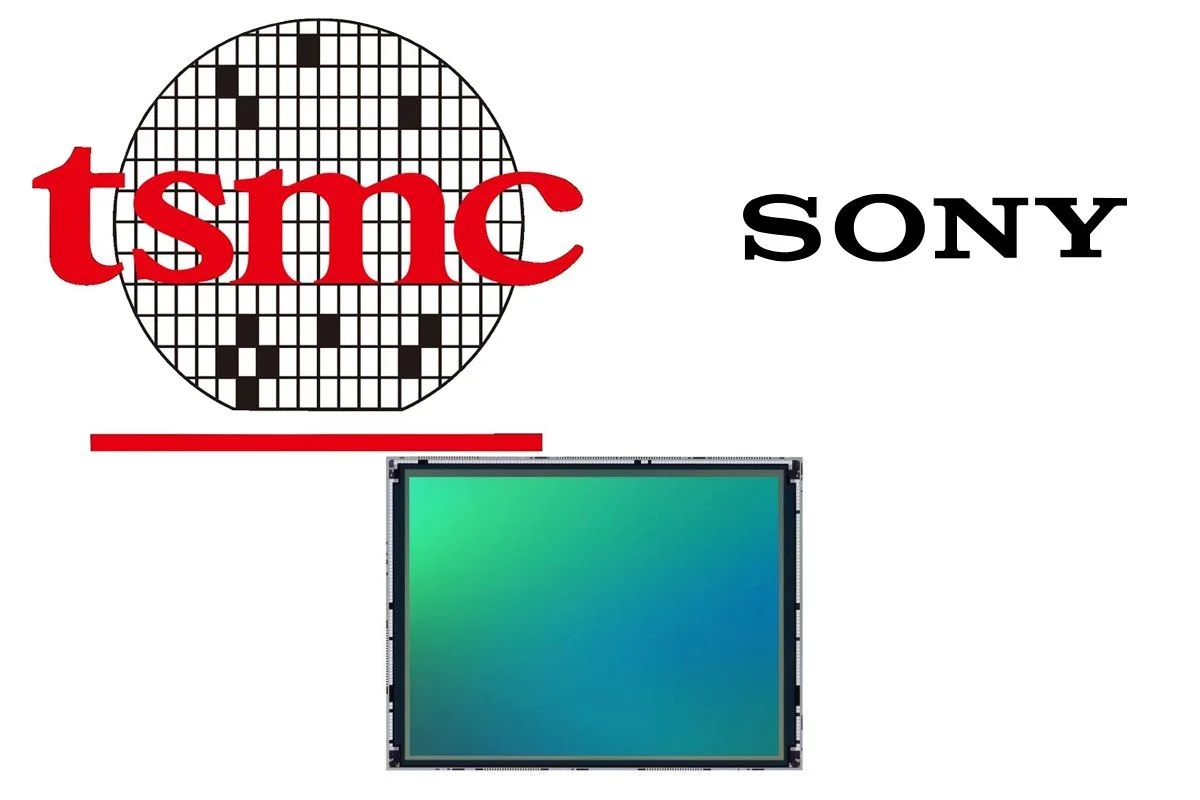 Sony與台積電計畫成立合資公司發展下一代感光元件技術