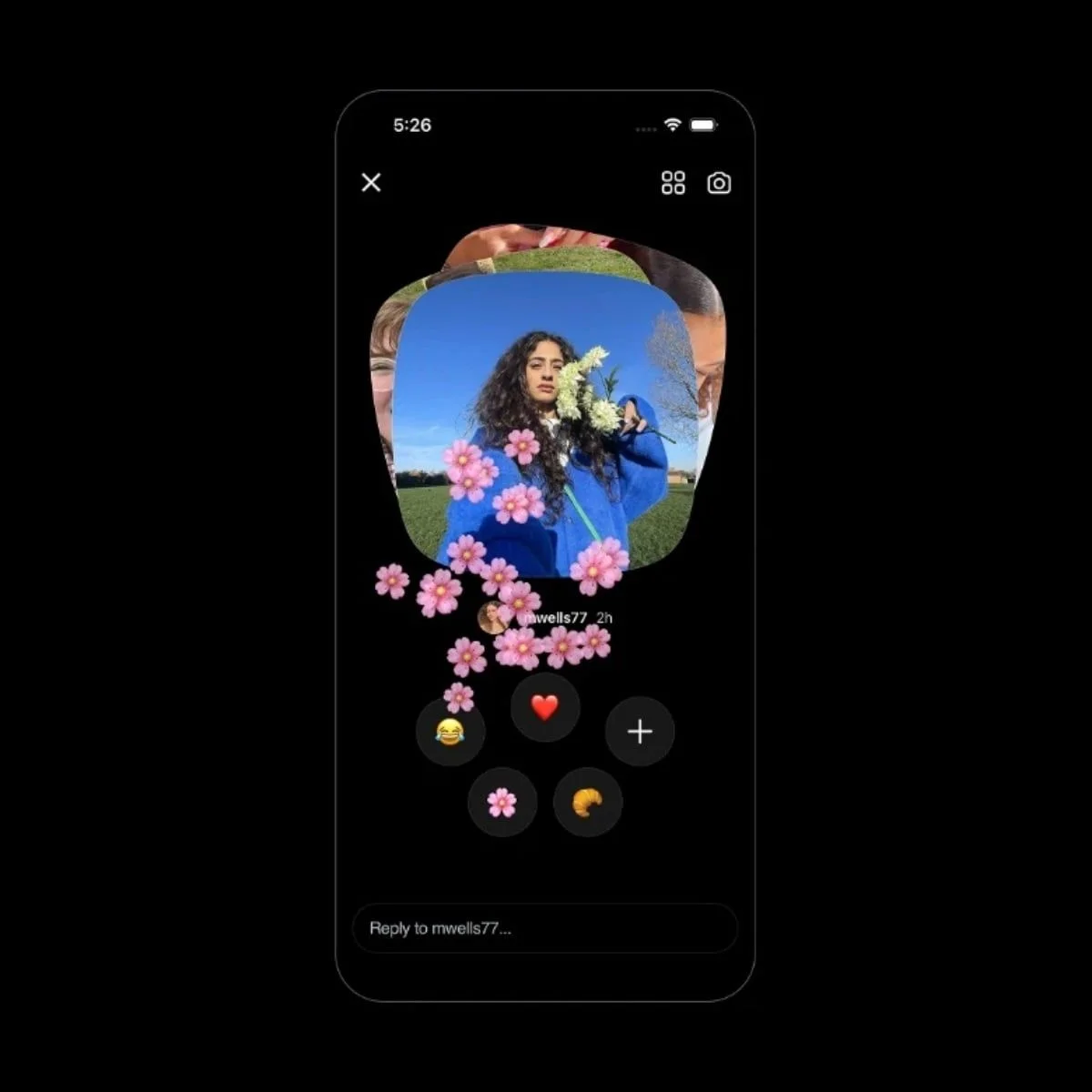 找回最初的隨拍分享樂趣?Instagram推出具備「閱後即焚」全新獨立App「Instants」