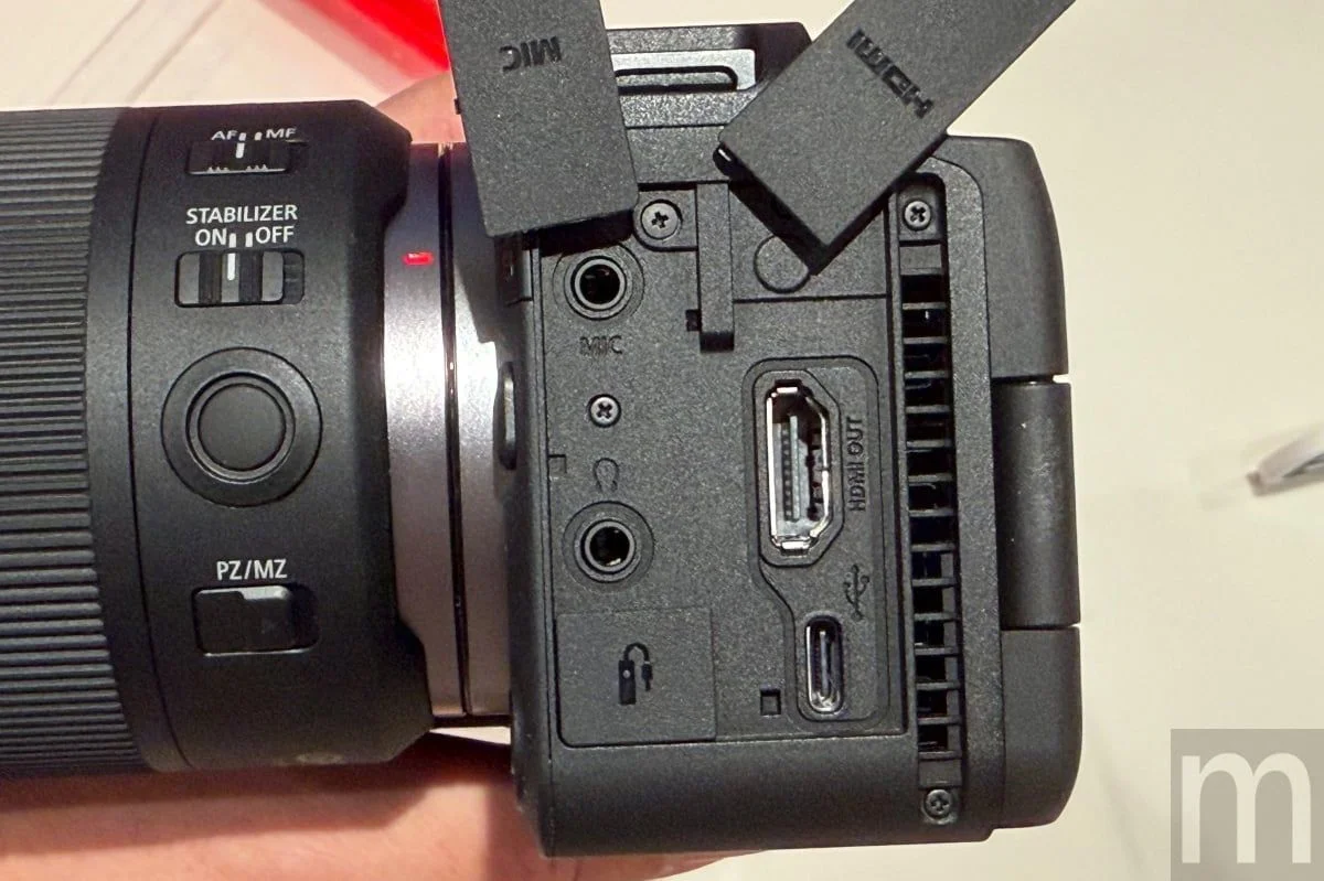 劍指專業影像創作者！Canon全片幅旗艦相機EOS R6 V在台發表，支援7K RAW與Open Gate規格
