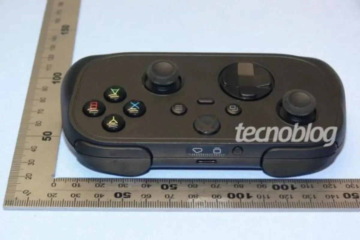 微軟「迷你雲端手把」與「Elite菁英控制器3」雙雙曝光，Xbox全面擁抱雲端與充電電池