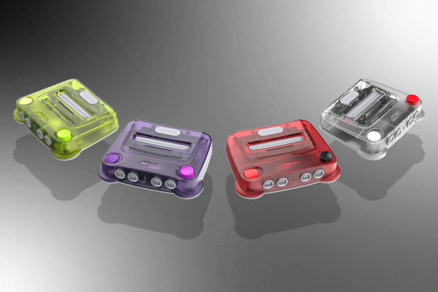 復古遊戲機ModRetro M64藉AMD FPGA實現任天堂N64遊戲體驗、實體卡匣的相容