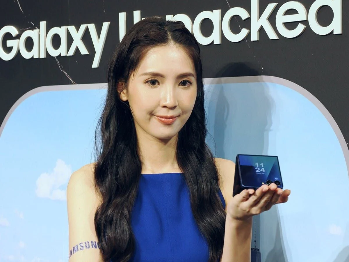 三星Galaxy Z Flip8傳僅在韓國與歐洲提供Exynos晶片，其它市場將採用高通Snapdragon