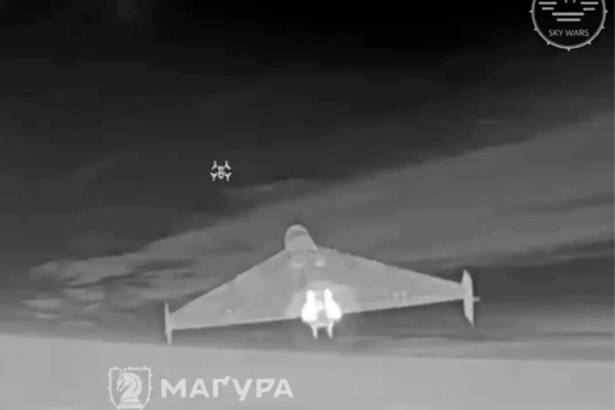 俄軍「沙赫德」無人機全面進化！改採遠端即時遙控 能獵殺移動目標、突破防空網
