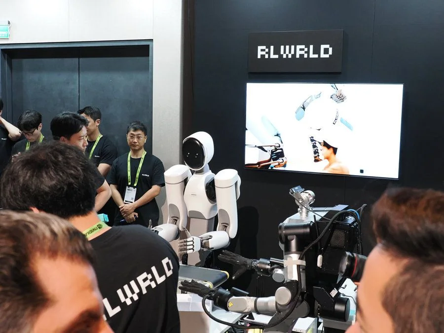 Computex 2026:NVIDIA建構的AI虛實交錯大夢,從資料中心、自駕車到機器人的數位孿生策略 #模擬 (249126) - Cool3c
