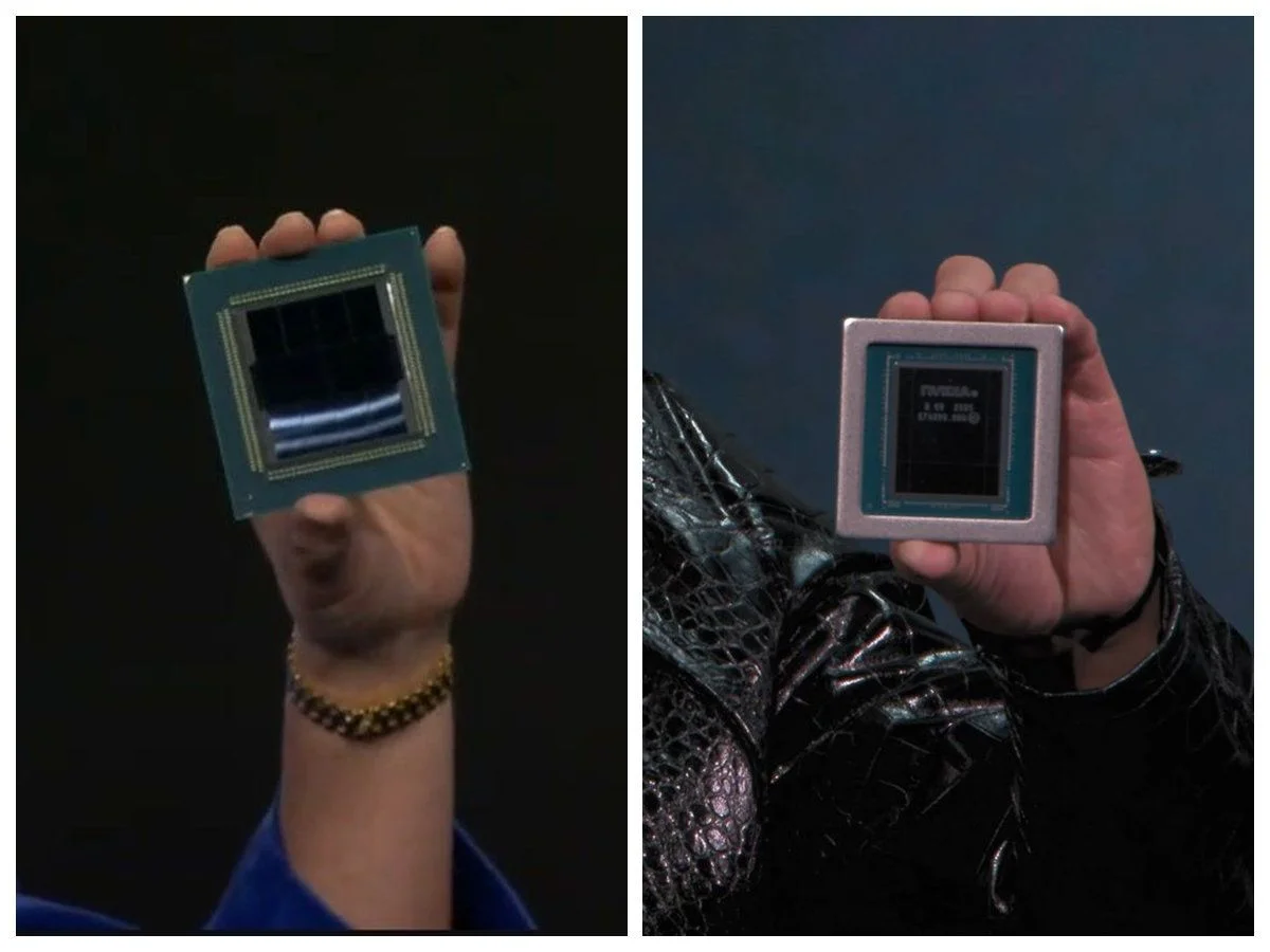 摩根士丹利預期NVIDIA的Vera CPU出貨量仍低於AMD Zen 6處理器