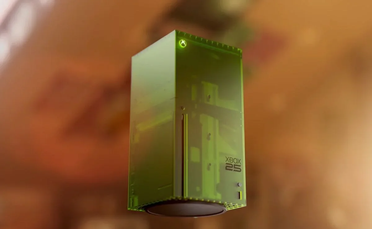 微軟再度調漲Xbox遊戲機規格並停產2TB機型，512GB多100美金、1TB多150美金