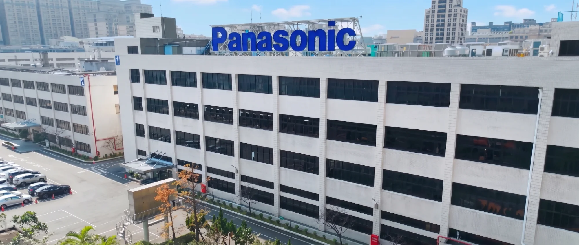 直擊 Panasonic 中和工廠！台灣製造如何守住「日本品質」？
