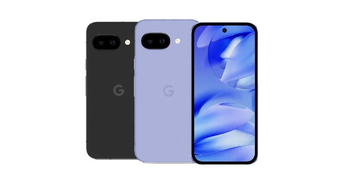 Google Pixel 9a降價到13990元 容量256GB版本更實用 還有7年長期更新是賣點