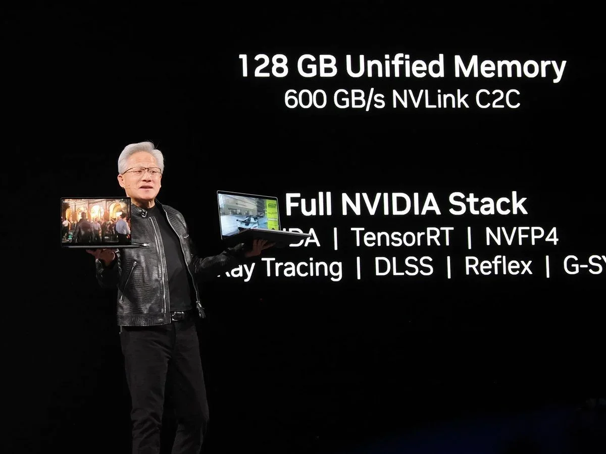 NVIDIA為開發者釋出Windows on Arm開發用工具，為秋季上市的RTX Spark備戰