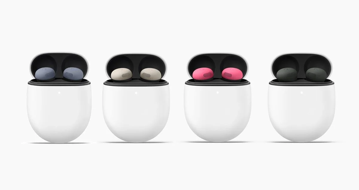 Google Pixel Buds Pro 2耳機現折2500元 支援主動降噪、30小時續航力、Gemini Live即時對話