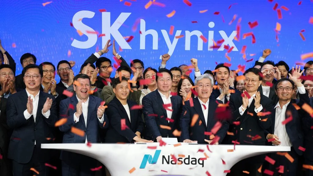 SK Hynix指稱2027年將是記憶體史上最嚴峻的一年，至少2030年前記憶體都供不應求