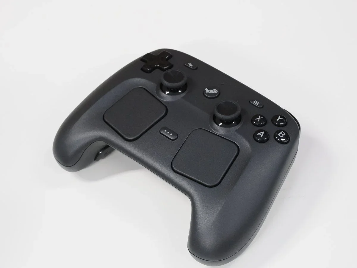 Komodo宣布Steam Controller將在7月23日上午9點再度開放購買
