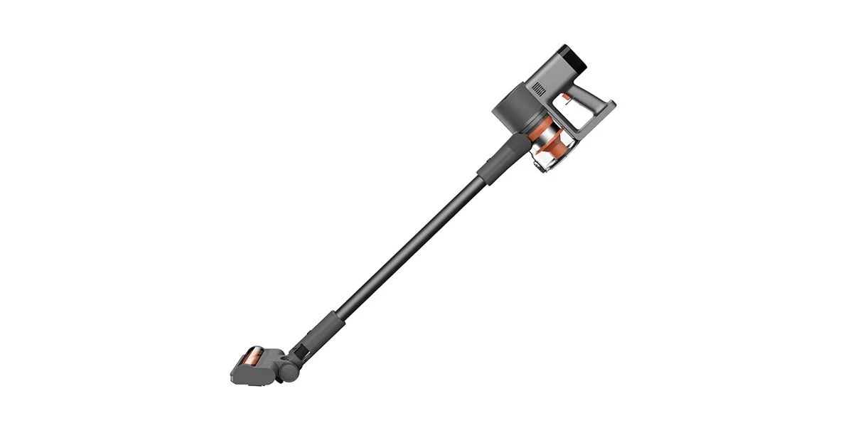 小米無線吸塵器G20 Max特價5999元 具備25000Pa吸力、60分鐘長電力 附專用寵物毛刷