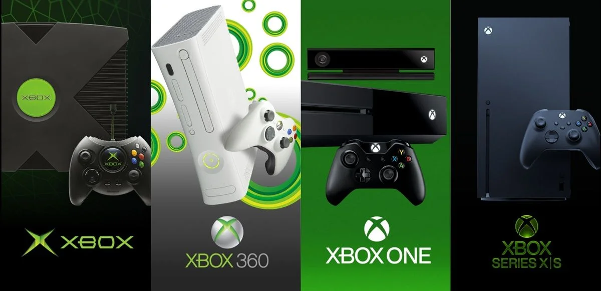 微軟嘗試把Xbox遊戲片實體轉數位 讓實體遊戲片變成可轉移的數位版