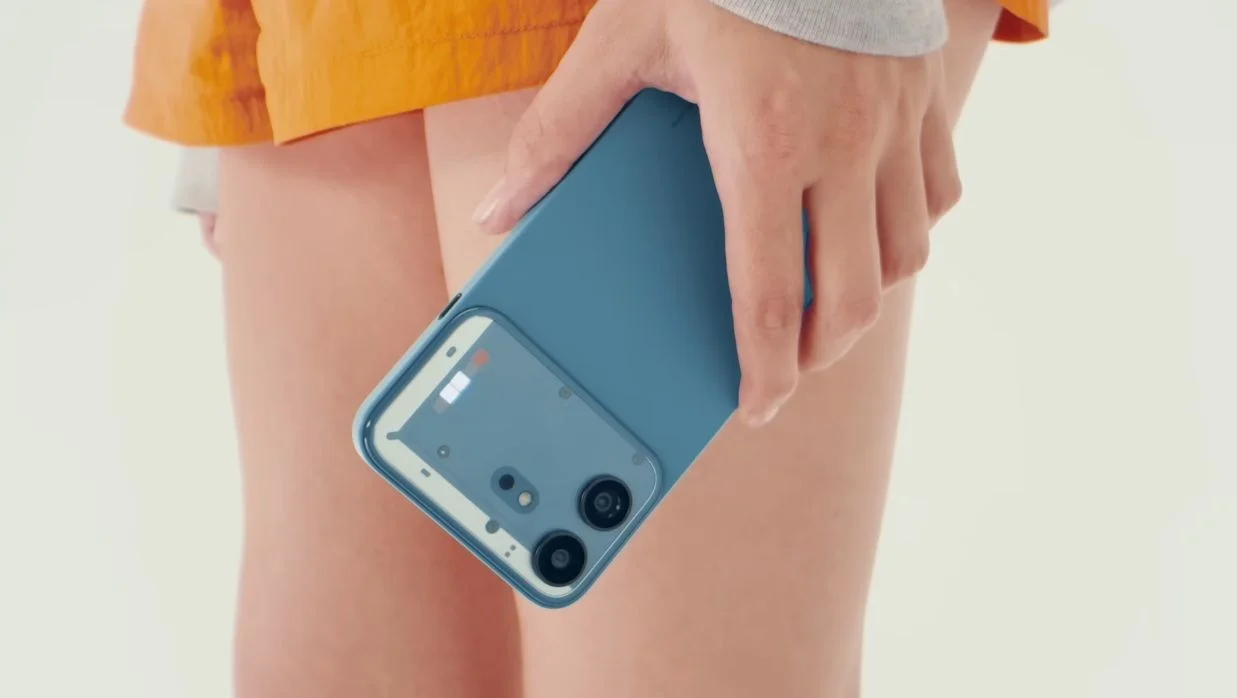 Nothing推出nothing Phone(4b)，主打續航力與精簡版Glyph Bar的主流規格機型
