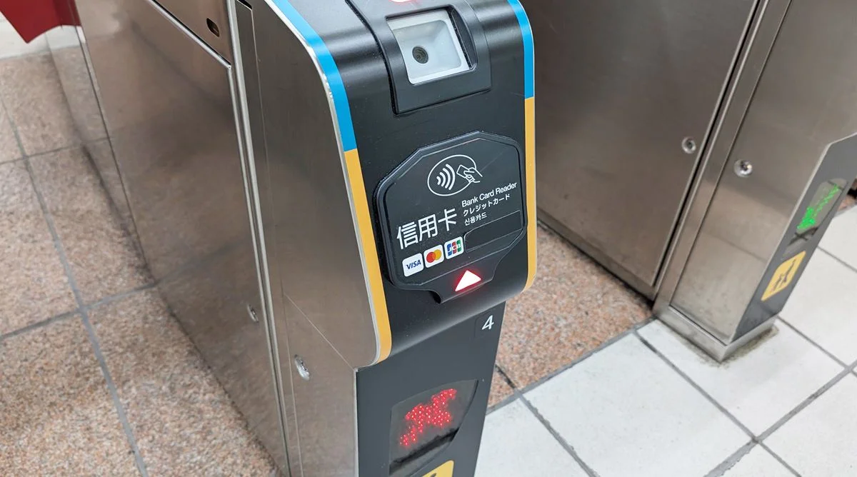 信用卡搭台北捷運只扣1元 北捷告訴你原因 Apple Pay、Google Pay扣款原則