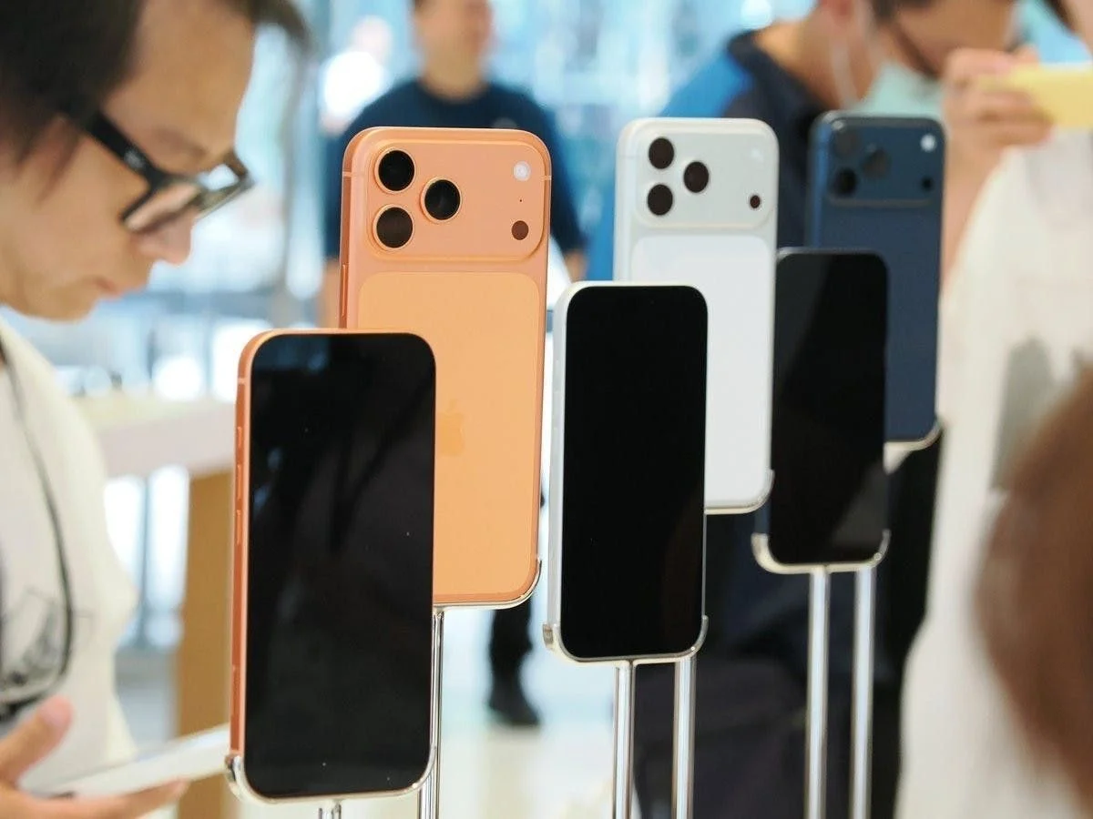 爆料稱蘋果iPhone 20周年紀念機搭載近7吋滿版螢幕