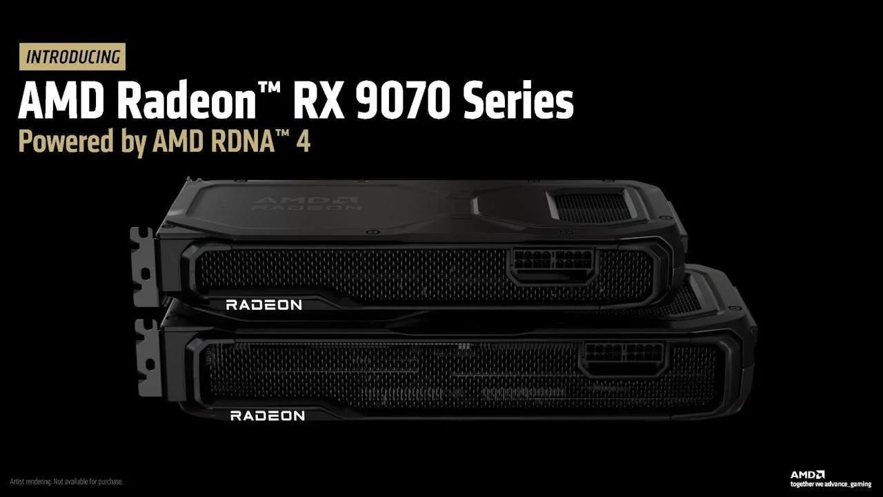 傳AMD已通知顯示卡夥伴Radeon GPU配套將調漲10%