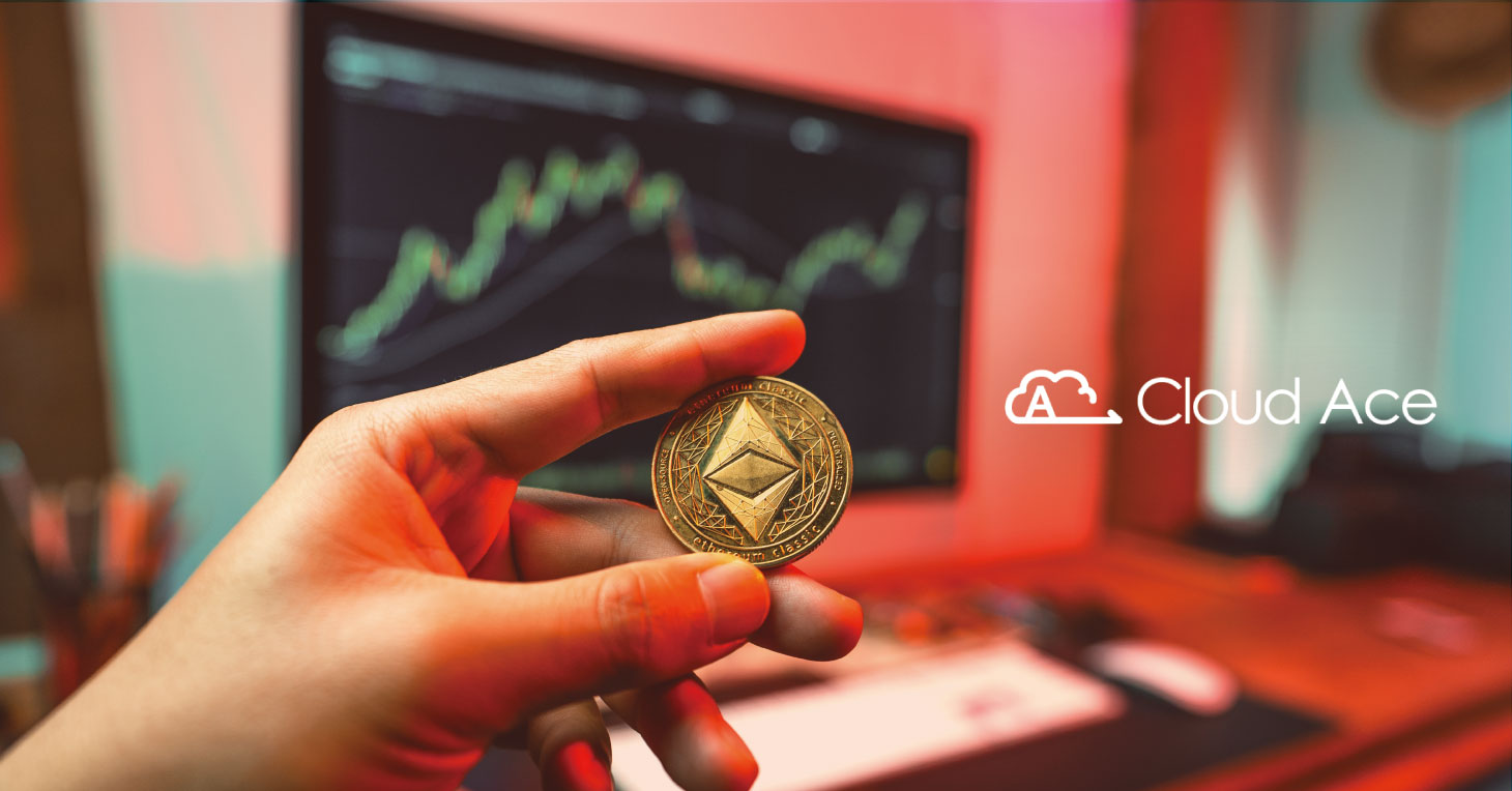 以Google Cloud 三大優勢立足區塊鏈，以法科技創台灣首座公開礦池GPUMINE - INSIDE