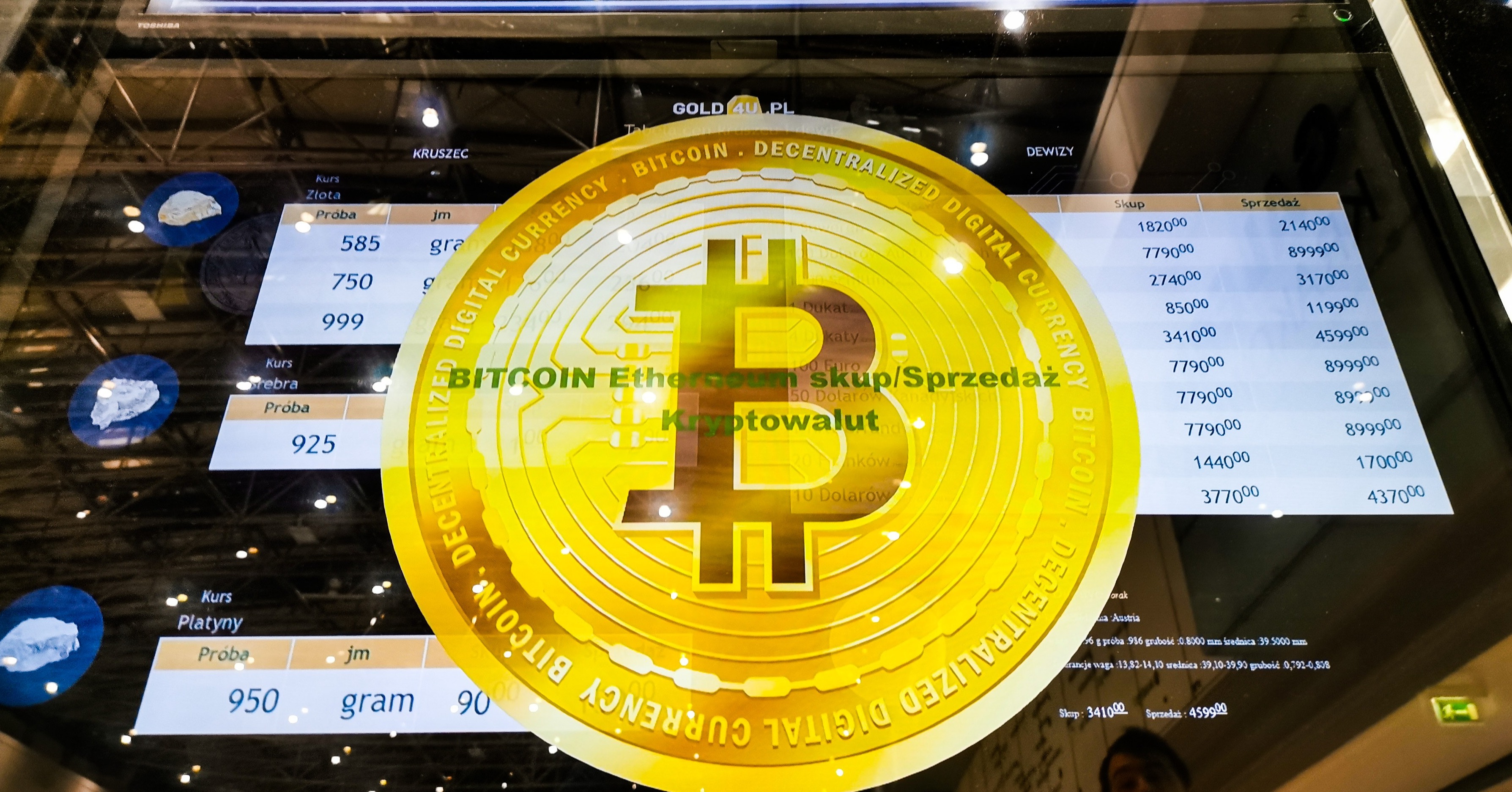 加密幣市場2023 開門紅！比特幣半個月飆漲25% - INSIDE