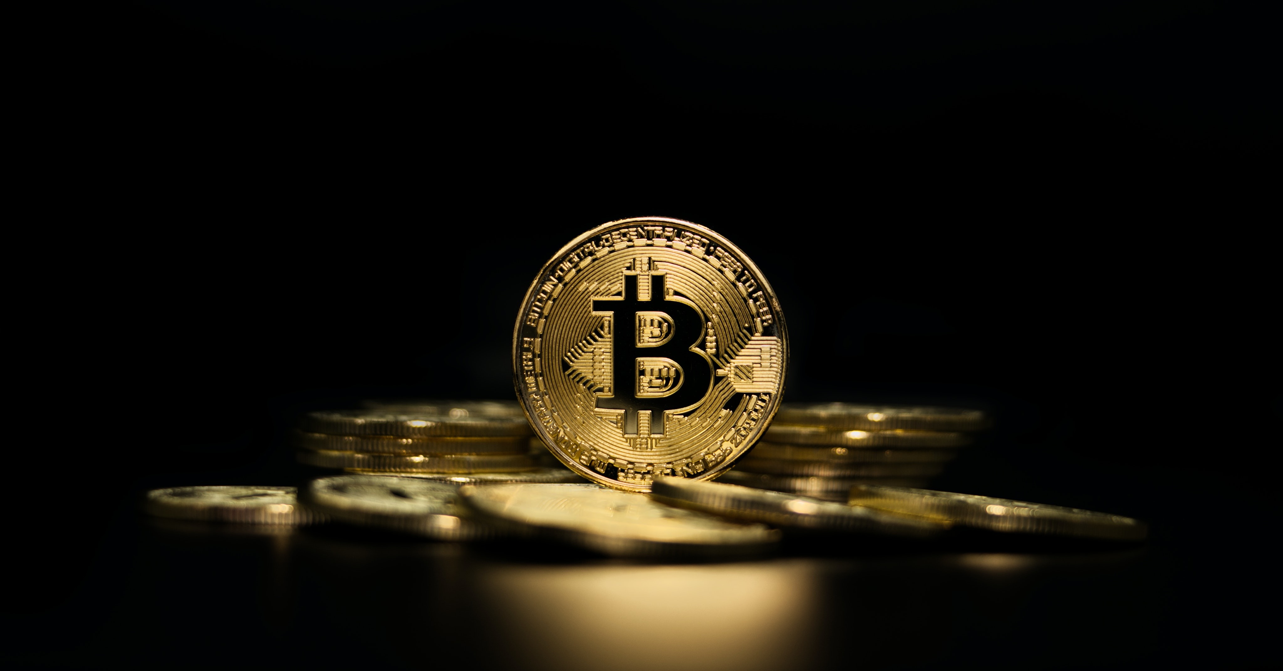 比特幣無懼美國監管施壓，衝上8 個月來最高點！ - INSIDE