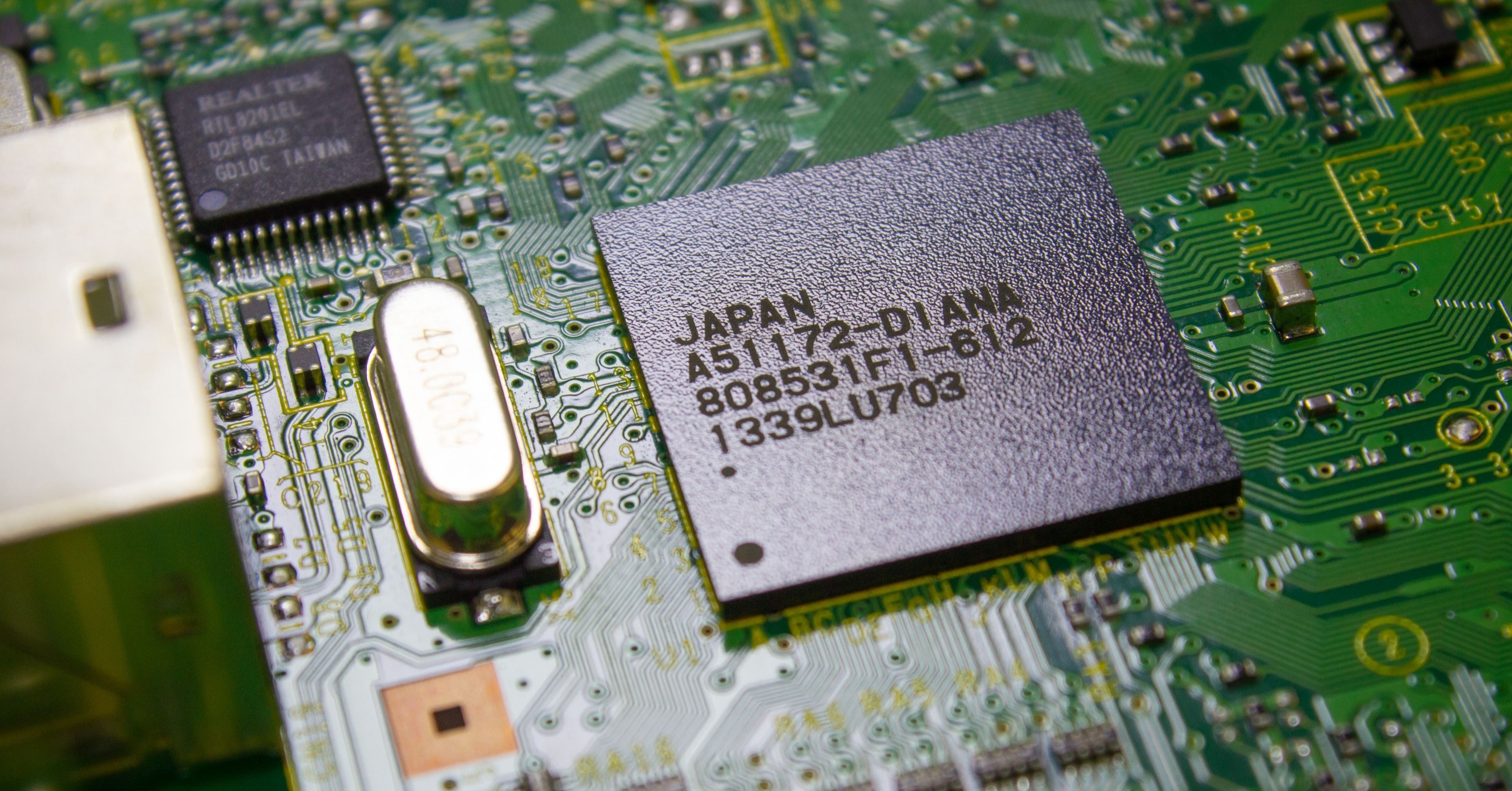 補助再加碼！繼先進製程之後，日本政府續投汎用半導體3600 億日圓- INSIDE