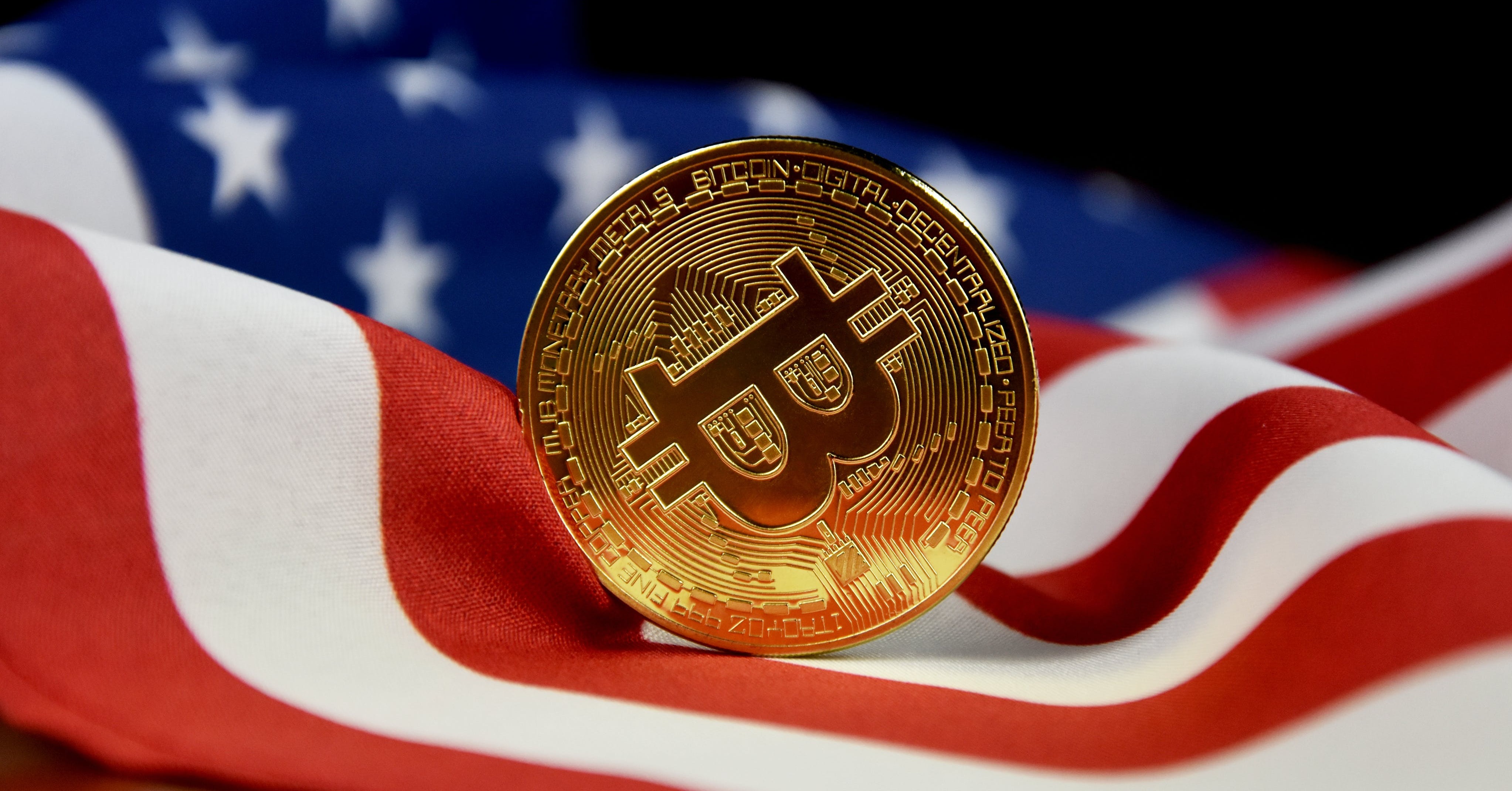 美國如何監管比特幣？CFTC 前任主席Timothy Massad 現身說法- INSIDE