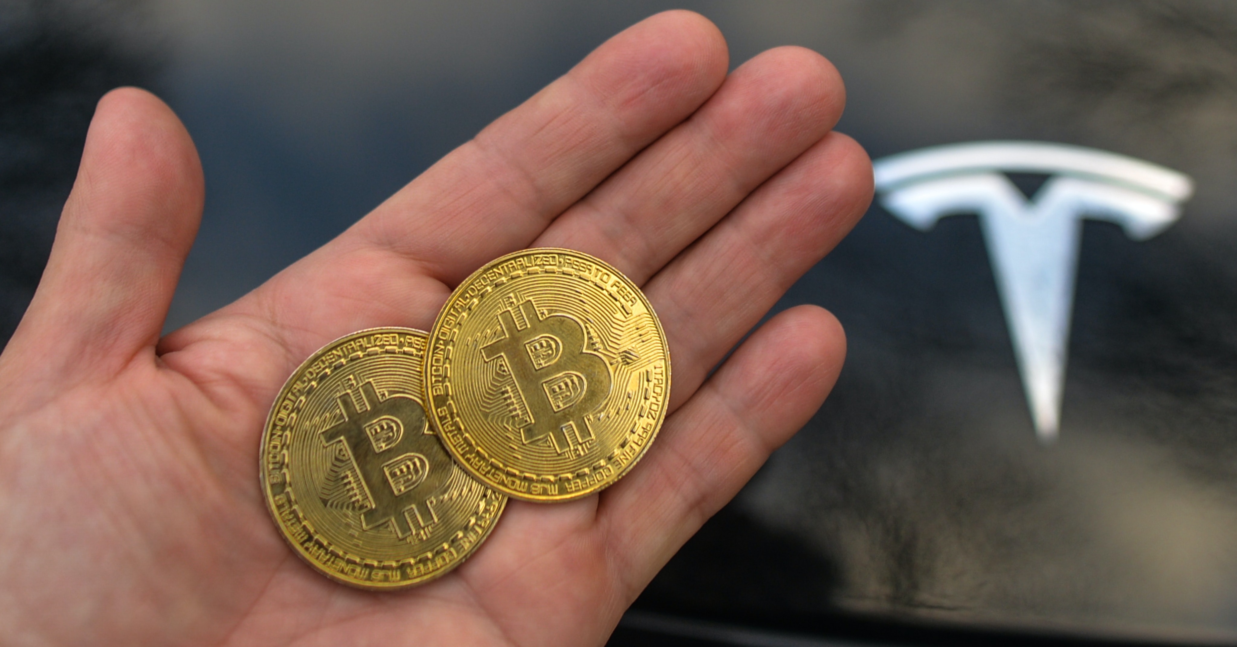 特斯拉2022 在比特幣上虧了1.4 億美元！ - INSIDE