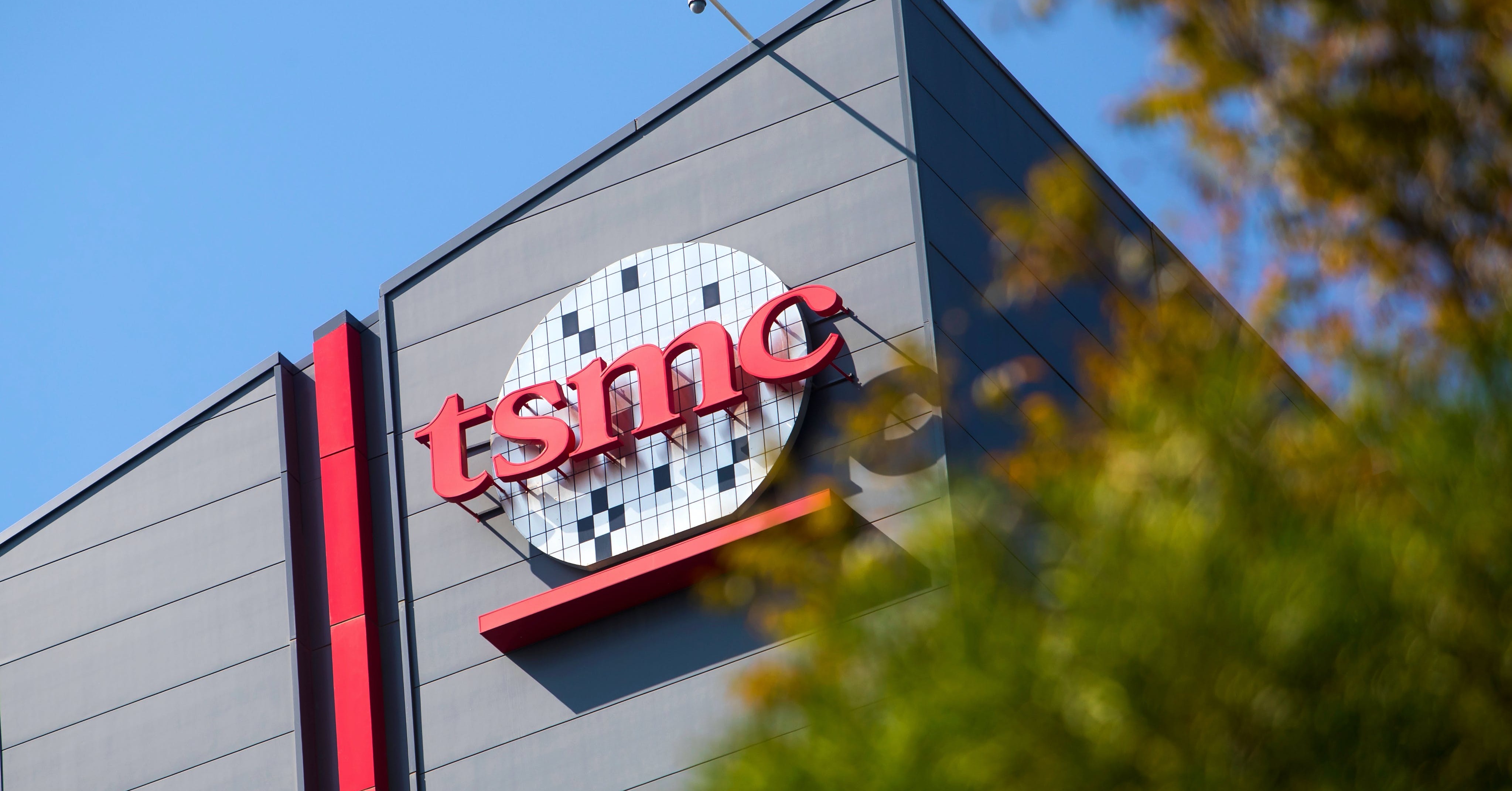 台積電股票回購計劃達45.52%：已累計買回1479 張- INSIDE