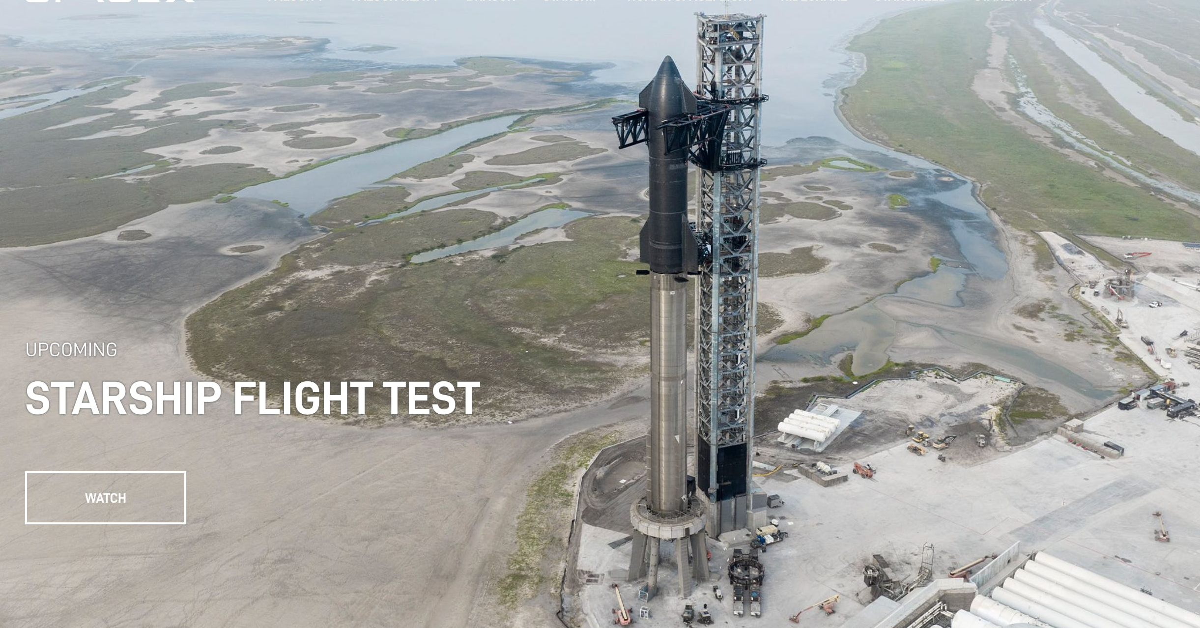 史上最大級火箭＋太空船Starship 今晚首飛！台北時間8 點開始直播- INSIDE