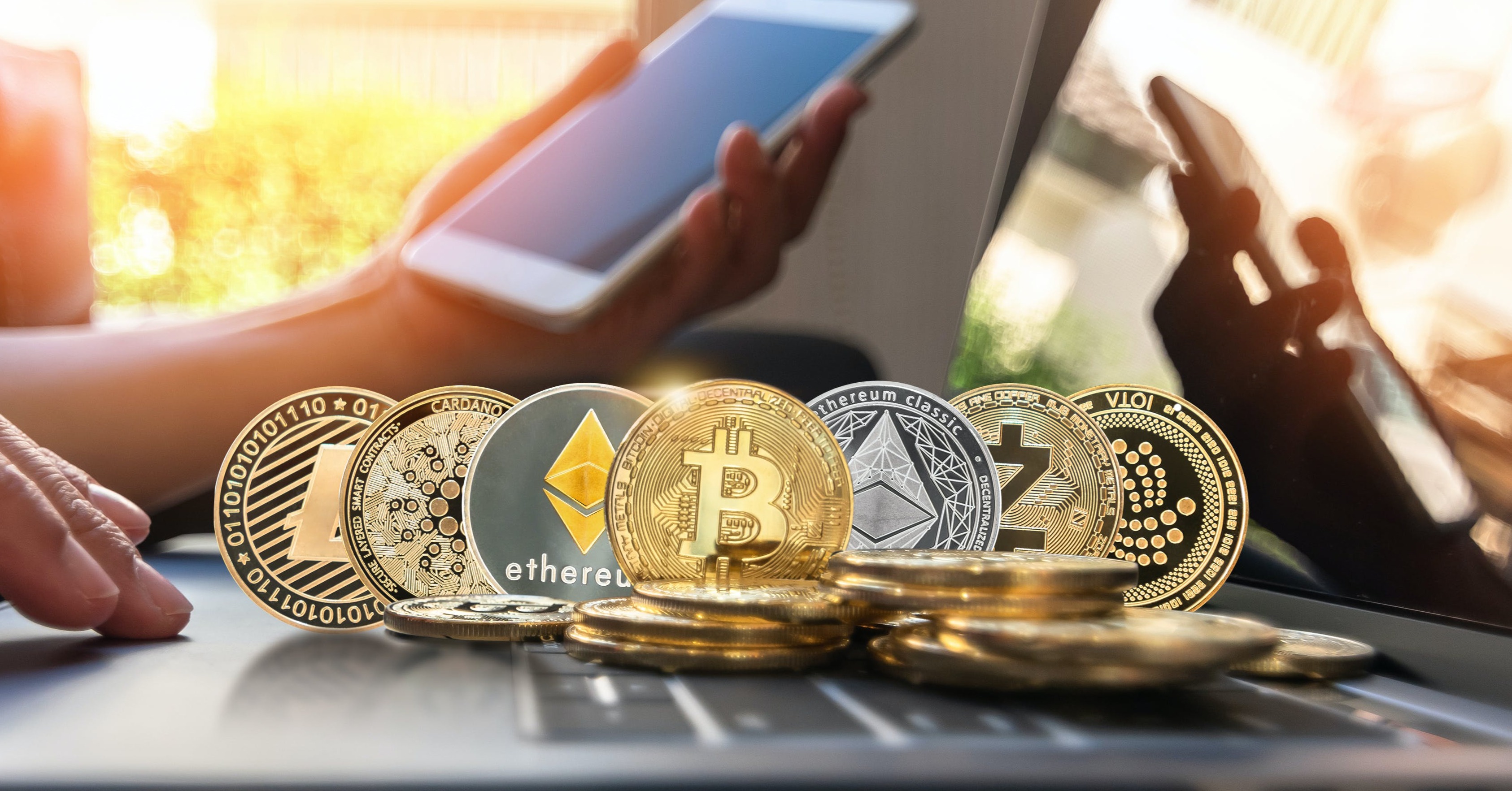 金管會：區塊鏈的金融衍生商品不在開放範圍內！ - INSIDE