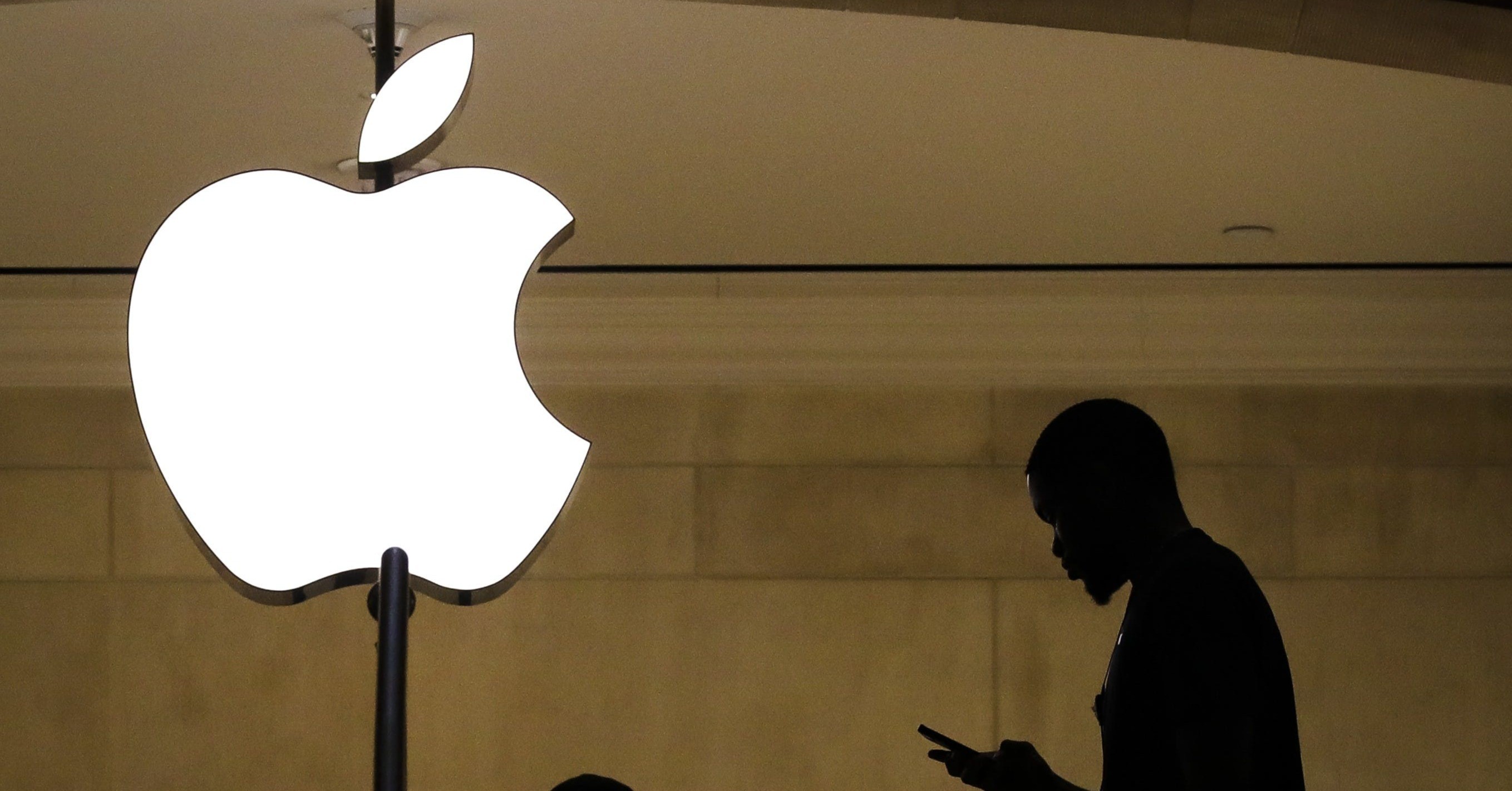 蘋果市值蒸發超過1600 億美元，跌出3 兆美元俱樂部- INSIDE