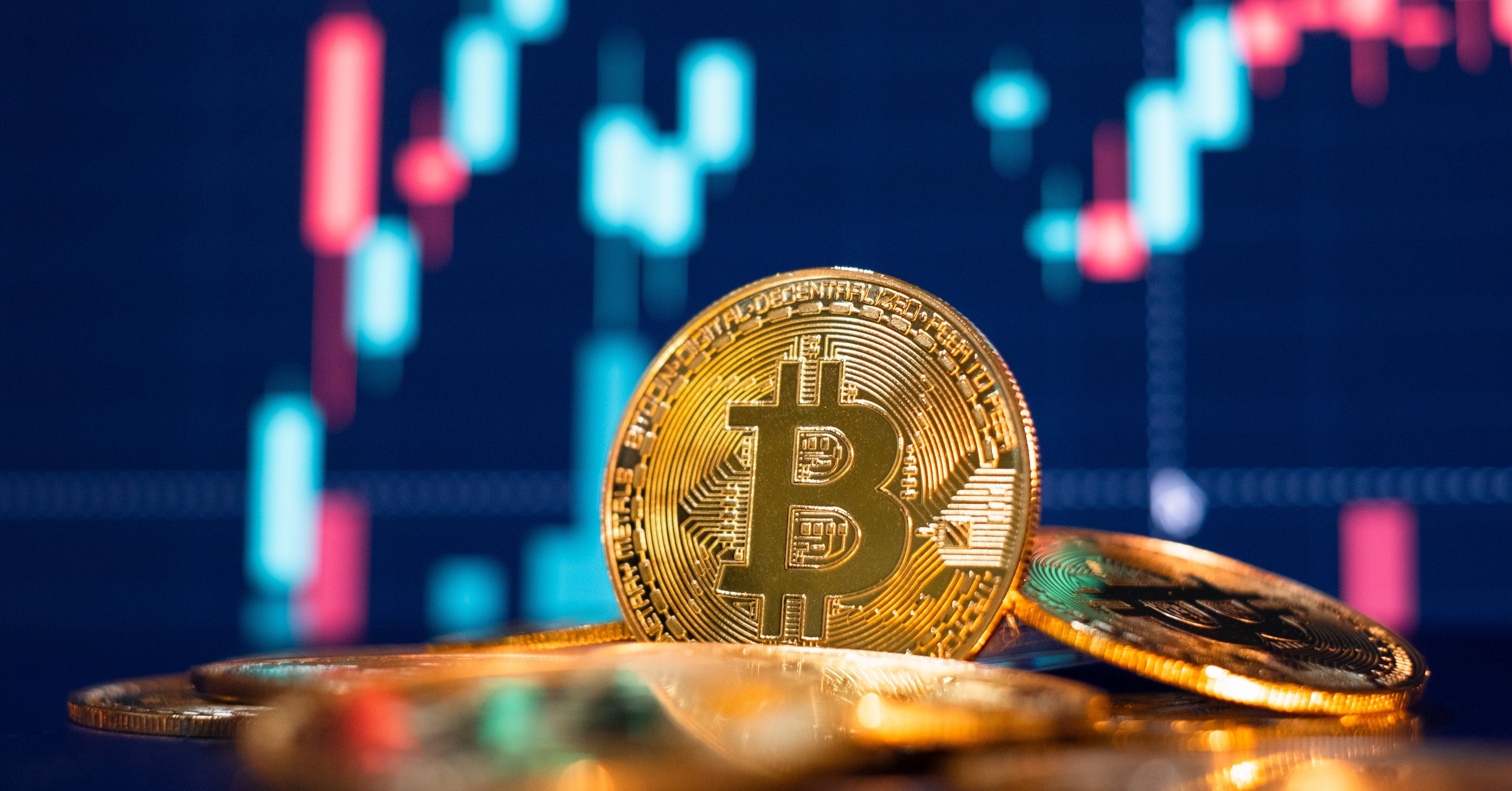 不，比特幣BTC 暴跌跟Elon Musk、SpaceX 都無關- INSIDE