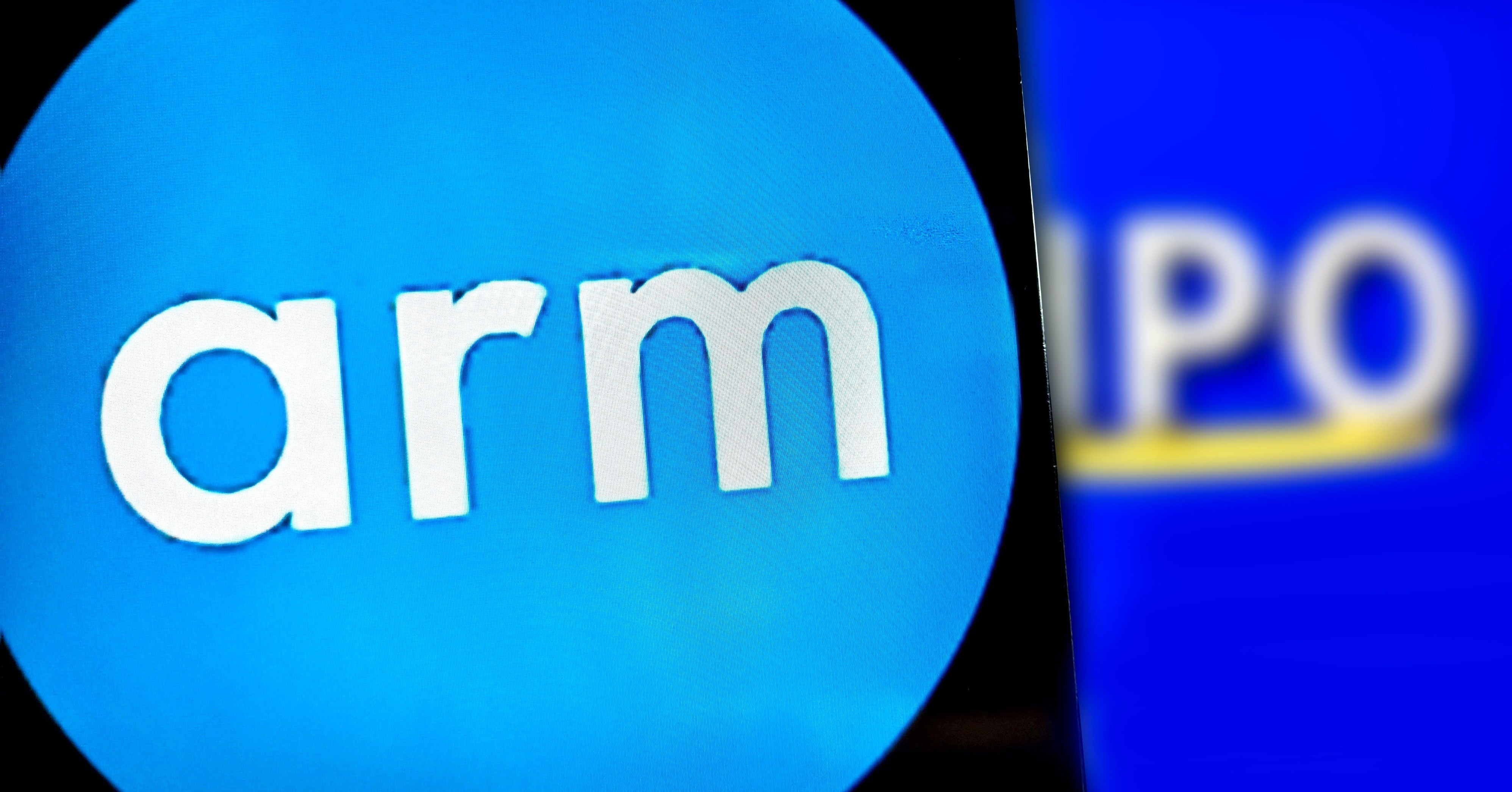 Arm 今天IPO 定價51 美元！榮登今年全球最大IPO 案- INSIDE