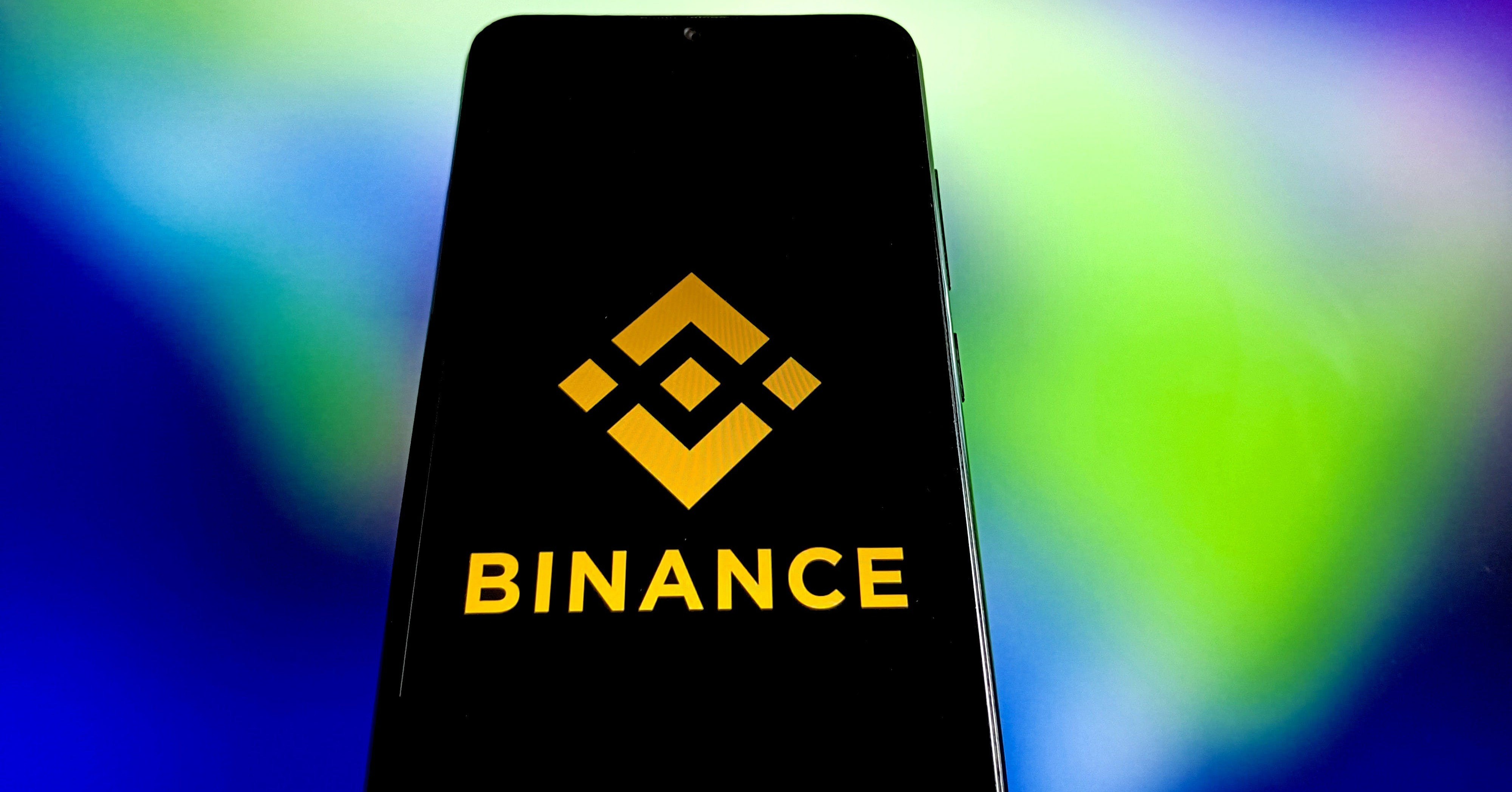 全球第一大虛擬貨幣交易所幣安Binance 是什麼來頭？ - INSIDE