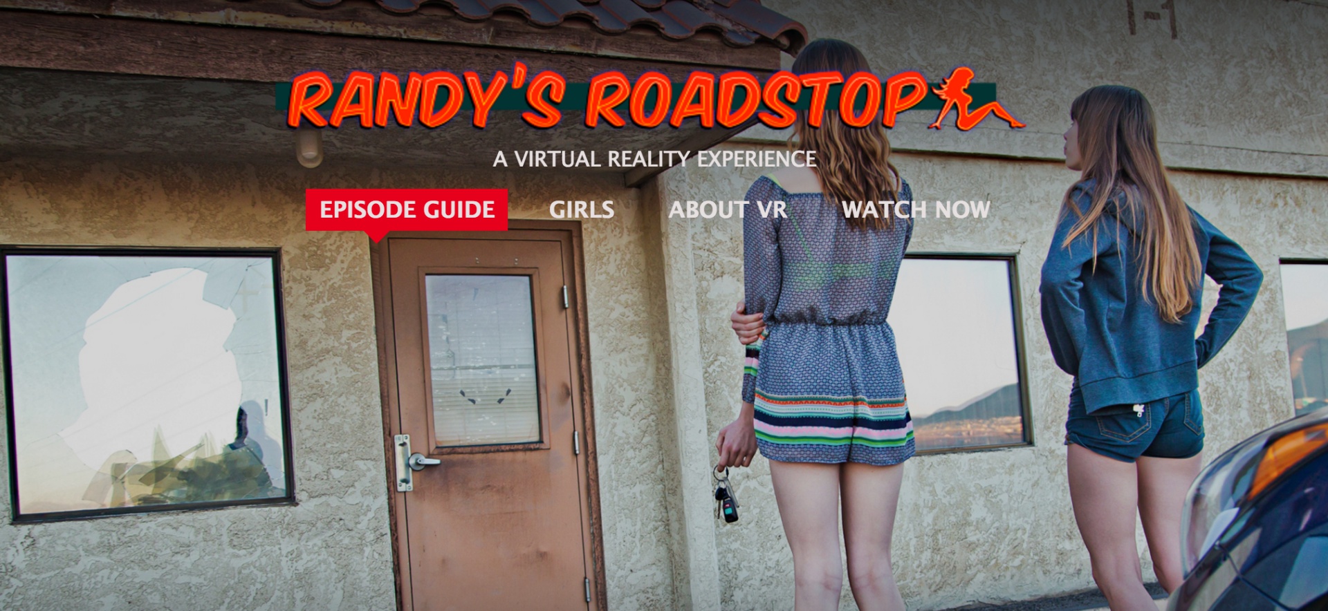 當你享受VR 色情影片的時候，你有想到會有什麼後果嗎？ - INSIDE